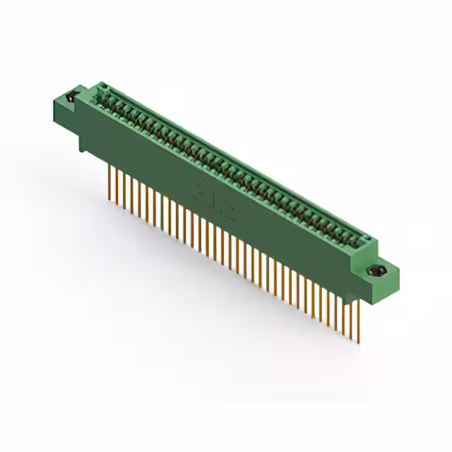 845-034-541-608 EDAC Inc.  Edgeboard Connectors